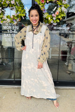Load image into Gallery viewer, Jaded Gypsy - Evening Sunset Dress
