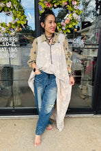 Load image into Gallery viewer, Jaded Gypsy - Evening Sunset Dress

