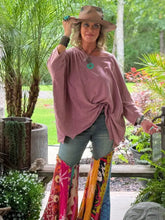 Load image into Gallery viewer, Jaded Gypsy-Be Free Top
