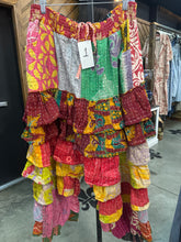 Load image into Gallery viewer, HCWL - Ruffle Harem Pants
