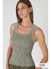 Load image into Gallery viewer, NIKIBIKI - Vintage Reversible Lace Top
