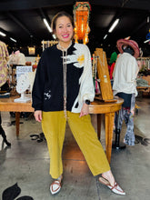 Load image into Gallery viewer, HCB - Calling Your Name Corduroy Chino Pant
