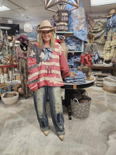Load image into Gallery viewer, A Rare Bird - Grunge Jeans
