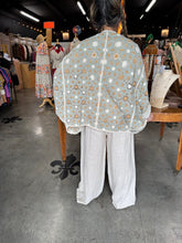 Load image into Gallery viewer, Camille &amp; Co. - Lightweight Crochet Cardigan Sweater
