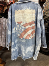 Load image into Gallery viewer, A Rare Bird - We The People Railroad Shirt
