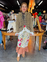 Load image into Gallery viewer, Indi And Sai - Sriffley Bloomer
