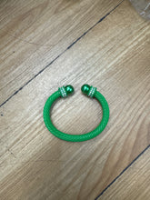 Load image into Gallery viewer, The King Collection - Spiral Bangle
