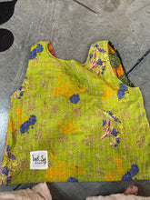 Load image into Gallery viewer, HCWL - 2FER KANTHA TANK

