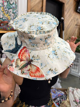 Load image into Gallery viewer, HCWL - Rosalee Hat Preorder ship in the end of May
