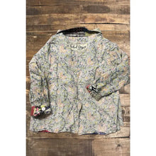 Load image into Gallery viewer, Jaded Gypsy - Backroad Blues Jacket
