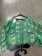 Load image into Gallery viewer, HCWL - Kantha Amava Top
