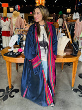 Load image into Gallery viewer, HCWL - One Of The Kind Silk Duster
