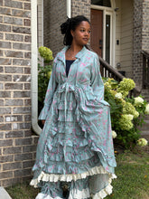 Load image into Gallery viewer, HCWL - FORGET ME NOT DRESS
