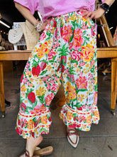 Load image into Gallery viewer, Indi &amp; Sai - Strawberry Bloomer
