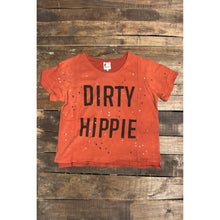 Load image into Gallery viewer, Jaded Gypsy - Dirty Hippie Tee
