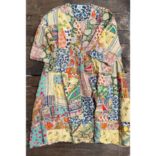 Load image into Gallery viewer, Jaded Gypsy - Afternoon Garden Views Dress

