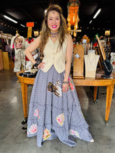 Load image into Gallery viewer, HCWL - Roro &amp; CoCo Max  Skirt
