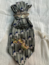 Load image into Gallery viewer, Hand Tie Neck Tie
