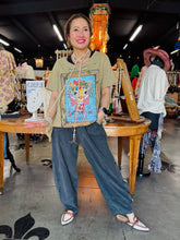Load image into Gallery viewer, HCB - Corduroy Pocket  Pant
