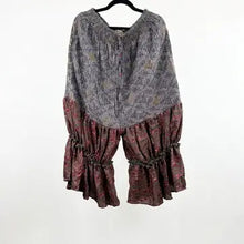 Load image into Gallery viewer, HCB - Kantha &amp; Silk Bloomers
