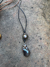 Load image into Gallery viewer, HC - Angel Tear Trop Necklace
