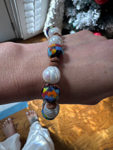 Load image into Gallery viewer, HC - Happy Vibes Bracelet
