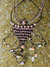 Load image into Gallery viewer, HC - OOAK Pink Lady Necklace One And One Only
