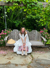 Load image into Gallery viewer, HCWL - Princess Garden Tunic
