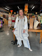 Load image into Gallery viewer, Camille &amp; Company - Textured Stripe Pants
