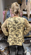 Load image into Gallery viewer, A Rare Bird - Camo Bunny Shirt
