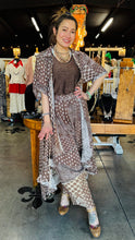 Load image into Gallery viewer, Cold Me Off Duster Dress
