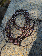 Load image into Gallery viewer, HC - HANNAH PERSONAL FAV STYLES NECKLACE 120" PINK
