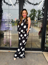 Load image into Gallery viewer, Oddi - Polka Dot Set
