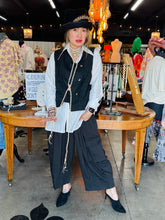 Load image into Gallery viewer, HCB - Vintage Vest
