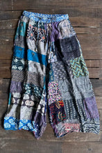 Load image into Gallery viewer, Jaded Gypsy-Patchwork Sunrise Pant
