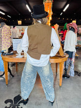 Load image into Gallery viewer, HCB - Vintage Relaxed Denim Pants
