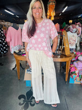 Load image into Gallery viewer, HCWL - LACE PANT
