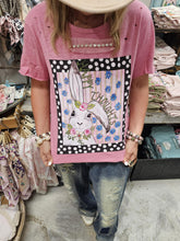Load image into Gallery viewer, A Rare Bird - Happy Thought Tee
