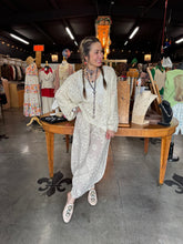 Load image into Gallery viewer, Camille &amp; Company -  Linen Bandana Top
