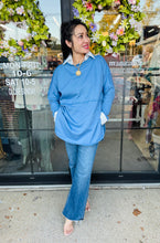 Load image into Gallery viewer, HC _ RoRo  Basic Tunic
