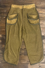 Load image into Gallery viewer, Jaded Gypsy - Meadow Walks Pant Olive
