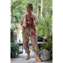 Load image into Gallery viewer, Jaded Gypsy - Arms Length Pants - Floral
