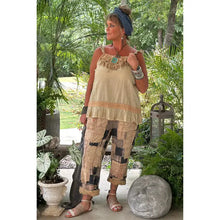 Load image into Gallery viewer, Jaded Gypsy - Traveling On Pants Midnight Patch
