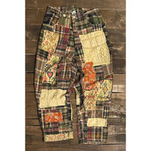 Load image into Gallery viewer, Jaded Gypsy - Traveling On Pants Patch Medley

