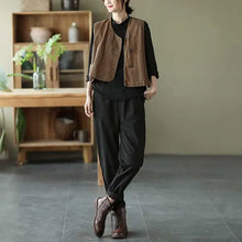 Load image into Gallery viewer, HCB - Vintage Vest
