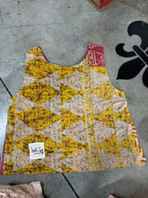 Load image into Gallery viewer, HCWL - 2FER KANTHA TANK
