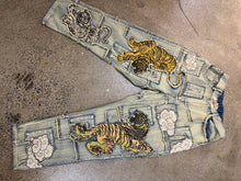 Load image into Gallery viewer, TIGER JEANS
