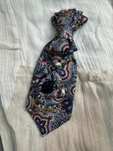 Load image into Gallery viewer, Hand Tie Neck Tie
