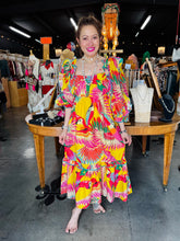 Load image into Gallery viewer, HCWL - Take Me Away Dress
