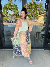 Load image into Gallery viewer, Jaded Gypsy - Meadow Oaks Dress
